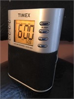 Timex Alarm Clock w/ Nature Sounds
