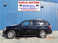 2006 GMC ENVOY DENALI