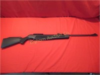 Ruger Air Magnum Rifle: .177 Cal 4.5mm