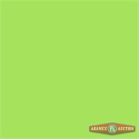 Linens lime green poly (457 pc)