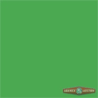 Linens poly kelly green (105 pc)