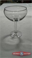 Stemware (262 pc)