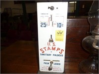 STAMP MACHINE