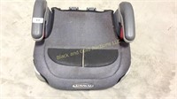 Graco toddler booster seat
