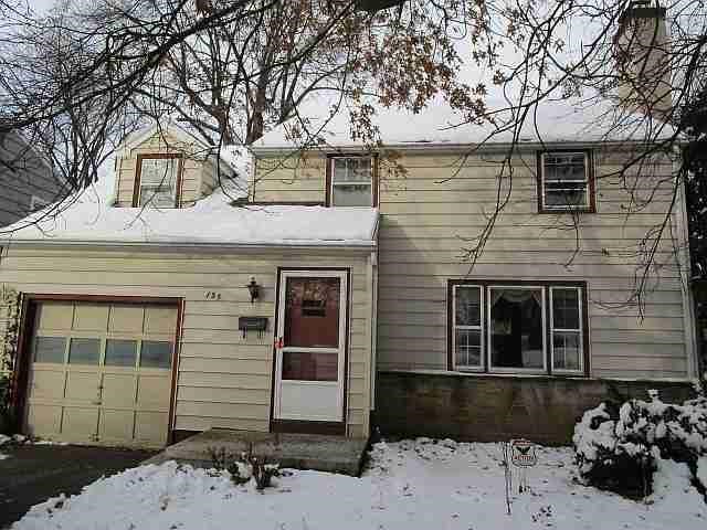 Brighton Real Estate Auction