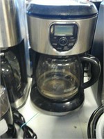 Black+decker coffeemaker