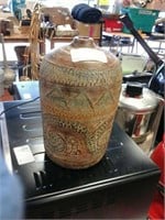 Stone jug