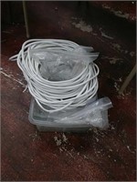 Boxlight cable cords