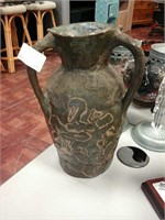 Stone jug