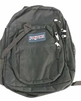 JanSport Backpack-Black
