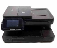 HP Photosmart 7525 Printer
