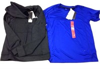 Men’s Medium Adidas Hoodie & T- Shirt