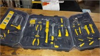 FIX-IT TOOL KIT MISSING SOME PIECES