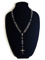 Autom Beaded Rosary