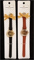 Buttercream Luxe Craft Wristwatch (lot of 2)