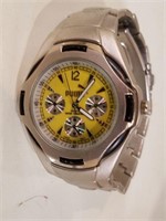 Men's Puma Wristwatch
