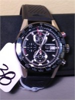 Tag Carrera Formula One Watch