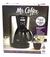 Mr. Coffee Original Coffee Maker