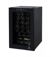 Vinotemp Element 45 Bottle Wine Cooler