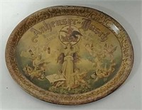 Anheuser-Busch beer tray