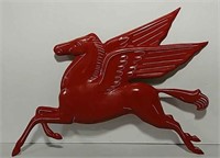 3D Fiberglass Pegasus