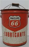 Phillips 66 Lubricants can