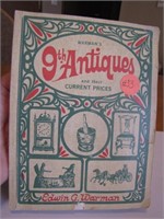 1969 Warman's Antique Price Guide