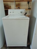 Kenmore Washer WORKING