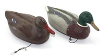 Herter's Decoys (2)