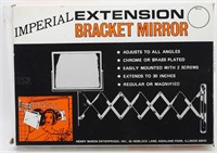 Imperial Extension Bracket Mirror