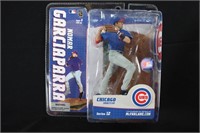 Figure - Cubs' Nomar Garciaparra