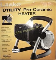 LASKO UTILITY HEATER