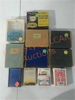 Vintage Playing Cards