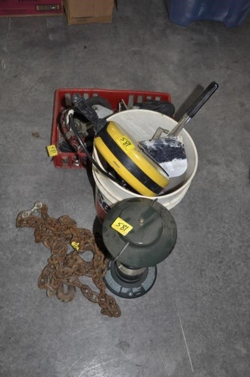 1.27.18 - JEWELRY, EQUIPMENT, GUNS, POLICE SEIZED AUCTION