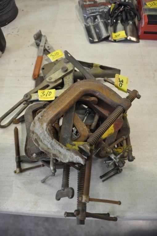 1.27.18 - JEWELRY, EQUIPMENT, GUNS, POLICE SEIZED AUCTION