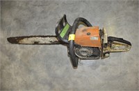 STIHL CHAIN SAW PARTS ONLY