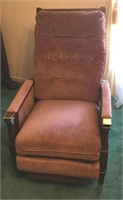 RECLINERS SHOWS WEAR X2