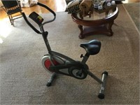 STAMINA INDOOR PROCYCLE