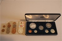 Coin Sets