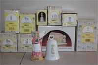 Precious Moments Figurines- 10 times the money