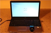 Hewlett Packard HP G60 laptop computer