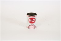 Pilot Super Motor Oil Quart Can