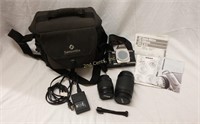 Nikon N65 Camera & Accessories