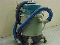 KENT ENVIRONMENTAL COMMERCIAL VACUUM-TESTED IN