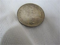 1965 Canada Silver (?) Dollar