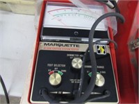 Marquette 41-209 Ignition Tester