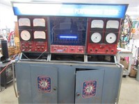 Sun Infra Red Performance Tester Model SS-400