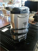 Rival coffee grinder