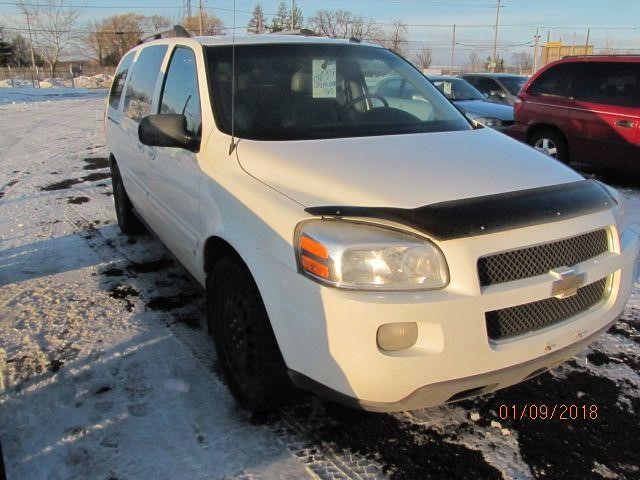 January 17, 2018 - Live and Online Vehicle Auction