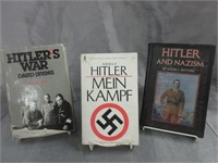 Books on Hitler